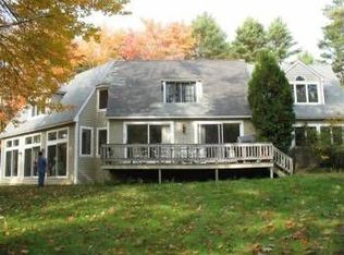 164 Skinner Mill Rd, Wells, ME 04090