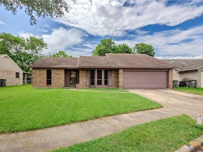 220 Briarmeadow Ln, Victoria, TX, 77904