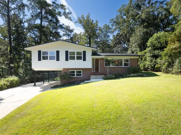 1403 Wekewa Nene, Tallahassee, FL 32301