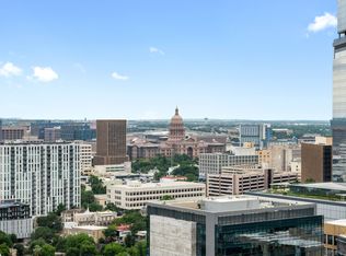 301 West Ave #2902, Austin, TX 78701