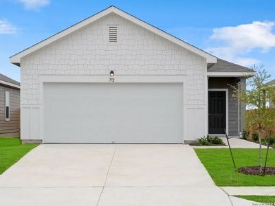 10215 Pine River Drive, Schertz, TX, 78154
