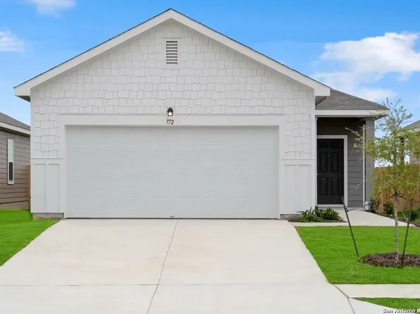 12803 Prairie Valley, Schertz, TX 78154