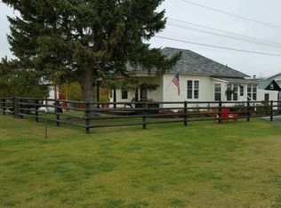 301 W Garfield St, Enterprise, OR 97828