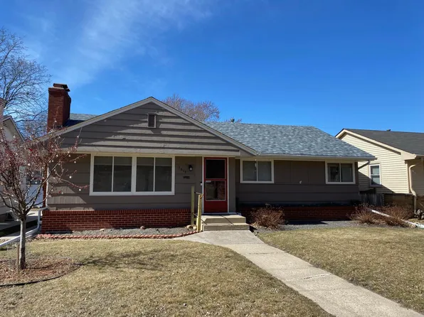 5628 Sheridan Ave S, Minneapolis, MN 55410