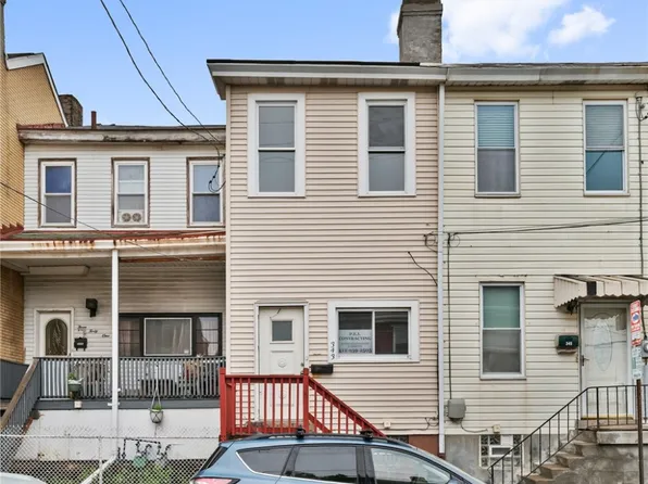 343 Ella St, Pittsburgh, PA 15224