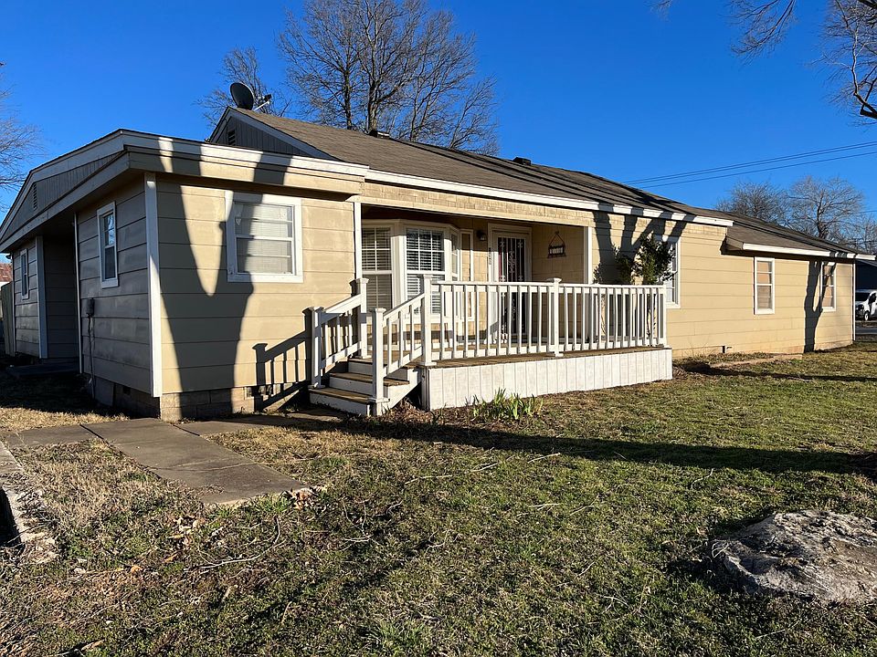 130 S Maple St Oologah, OK, 74053 Apartments for Rent Zillow