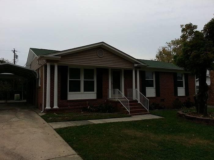 1st image of 2512 Burgundy Dr