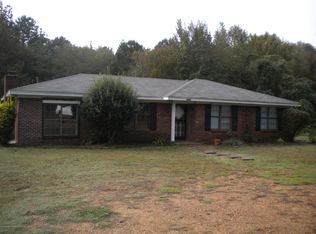 4733 Pounders Rd, Nesbit, MS 38651