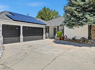 3531 Smoketree Ave, Carson City, NV 89705