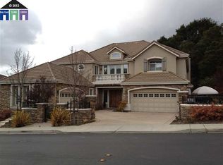 3569 Ashbourne Cir, San Ramon, CA 94583