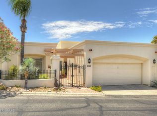 5132 E Calle Brillante, Tucson, AZ 85718