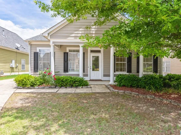 3006 Kelly Creek Ave, Moody, AL 35004