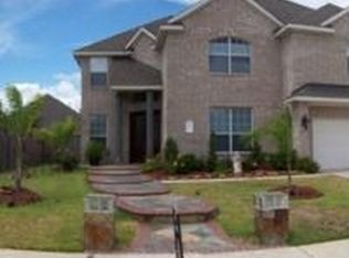 2705 Evening Shore Ln, Pearland, TX 77584