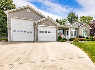 20552 Alpine Dr LOT 2735, Lawrenceburg, IN 47025