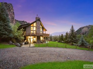 9 Autumn Blaze Ln, Salmon, ID 83467