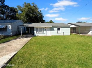 209 Odile St, Lafayette, LA 70501