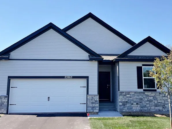 23863 Ashbury Dr, Rogers, MN 55374