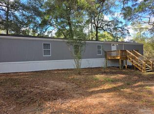 5316 Yancy Dr, Pace, FL 32571