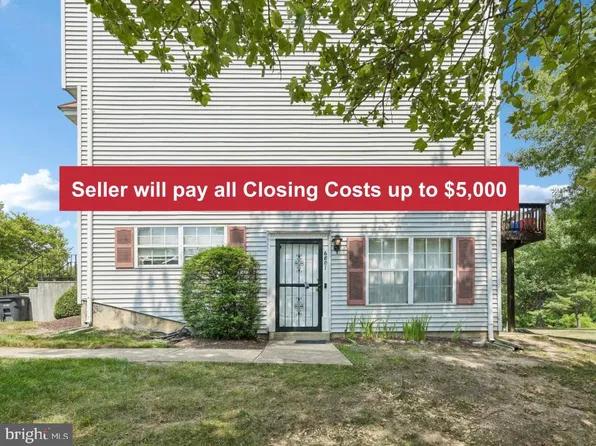 6801 Milltown Ct, District Heights, MD 20747