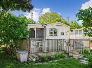 285 Crydermans Side Rd #336, Georgina, ON L0E 1A0