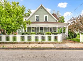 57 Spring St, Pawtucket, RI 02860