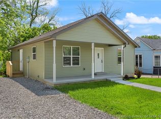 245 Ealy St, New Albany, IN 47150
