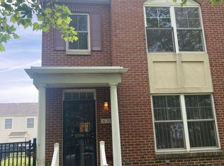 1609 S Corlies St, Philadelphia, PA