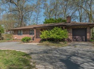 507 Old Bridge Rd, Brielle, NJ 08730