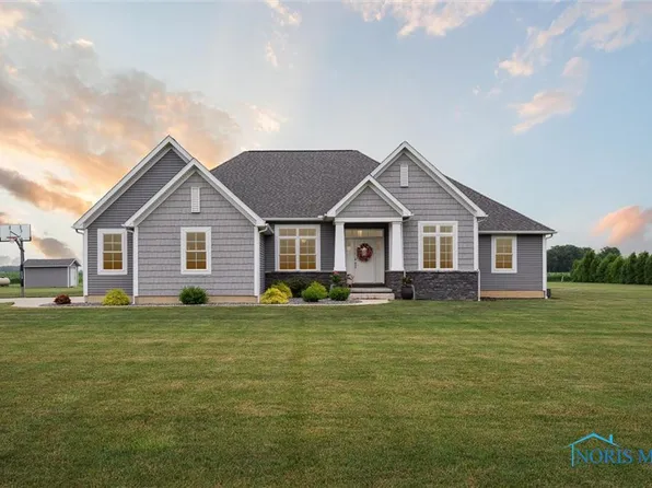 T344 County Road 15, Napoleon, OH 43545