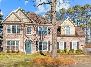 3432 Blaisdell Rd, Buford, GA 30519