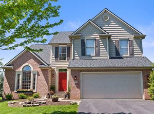 3778 Hampshire Ave, Powell, OH