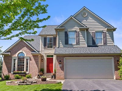 3778 Hampshire Ave, Powell, OH, 43065