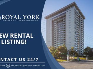 375 King St N #701, Waterloo, ON N2J4L6