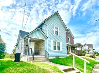 313 Schwalm Ave NE, Canton, OH 44704