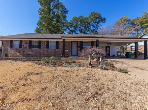 137 Sweetbay Dr, Jackson, TN 38301