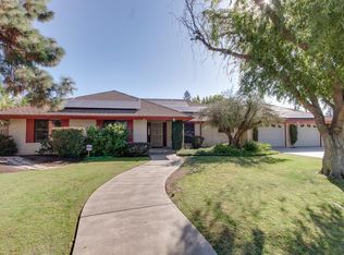 3591 W Locust Ave, Fresno, CA 93711