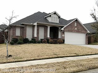 1103 Rockcress Dr, Mansfield, TX 76063
