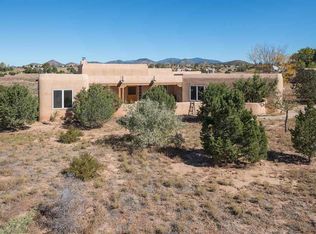 15 Bosque Loop, Santa Fe, NM 87508