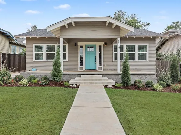 814 NW 34th St, Oklahoma City, OK 73118