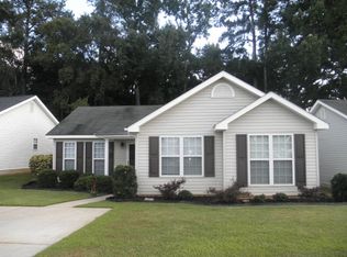 4662 Clifden Ave, Grovetown, GA 30813