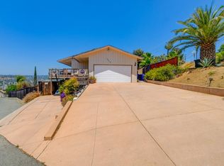 1970 Helix St, Spring Valley, CA 91977