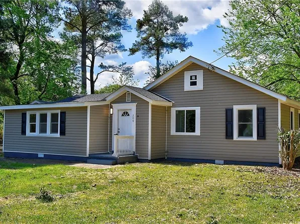 208 Bedford Ct, Portsmouth, VA 23701