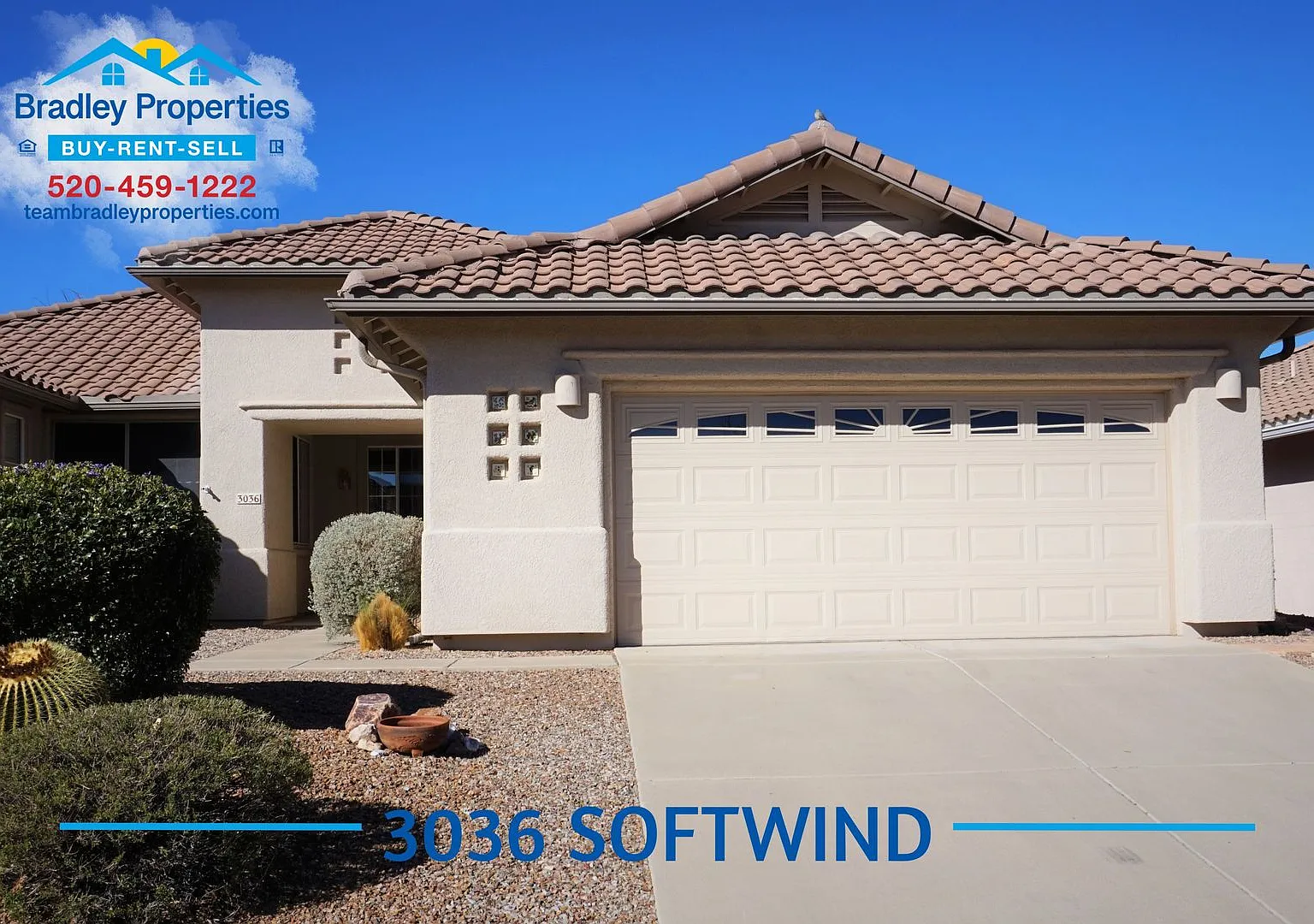 55+ Gated Community - Fully Furnished - Month to month Term Lease — Photo 1