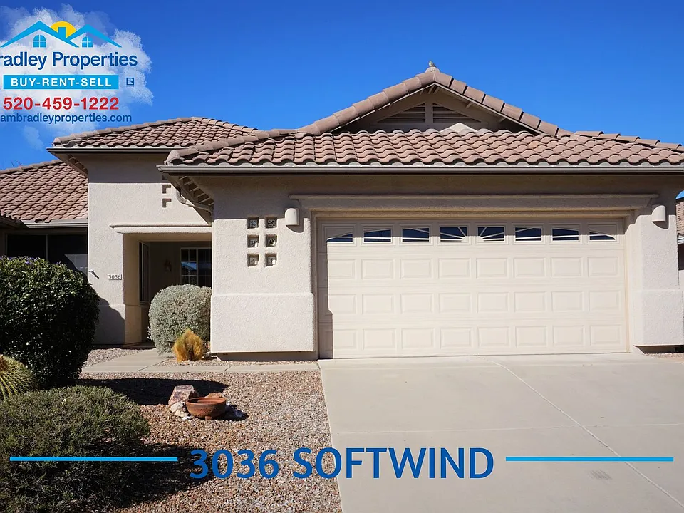 3036 Softwind Dr