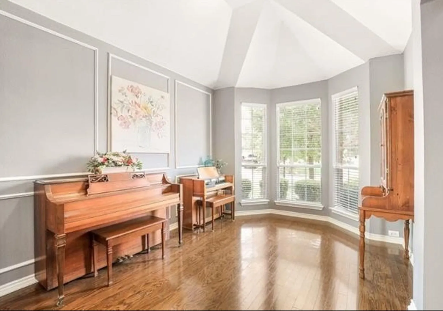 Spacious 5BR House in Keller — Photo 3