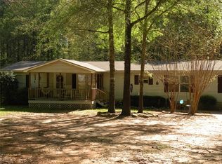 536 Nixon Rd, Senoia, GA 30276