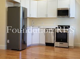 5 Edwin St #A6, Boston, MA 02124