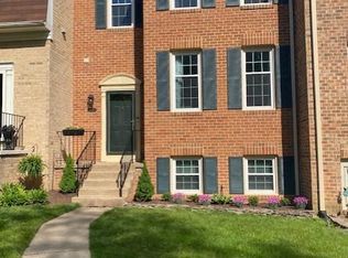 7721 Gromwell Ct, Springfield, VA 22152