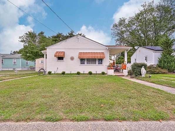 517 Roosevelt Ave, Northfield, NJ 08225