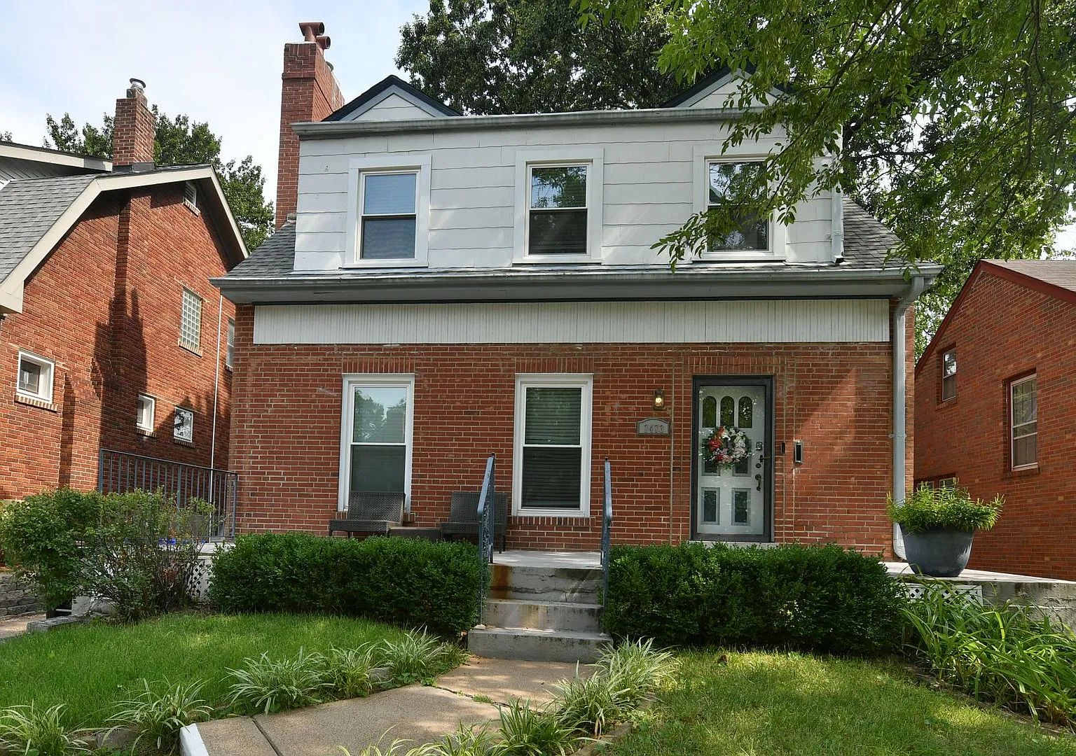 7473 Cornell Ave | Saint Louis 63130 — Photo 2